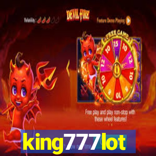 king777lot