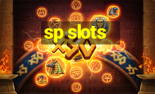 sp slots