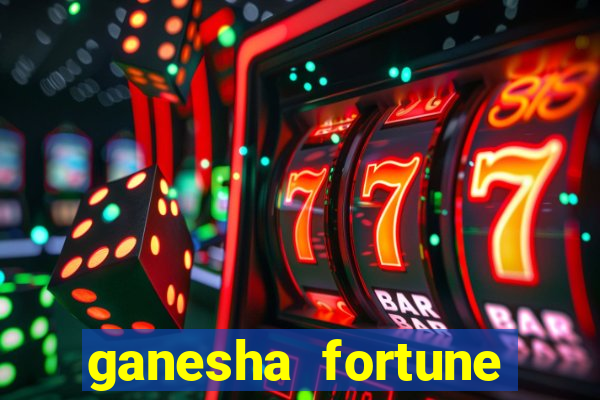 ganesha fortune slot png