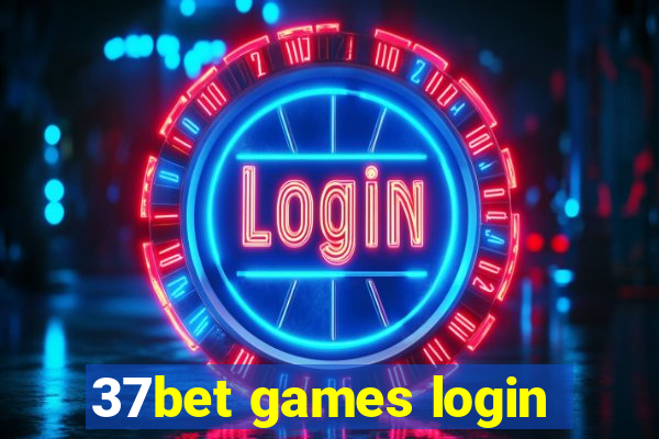 37bet games login