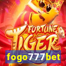 fogo777bet