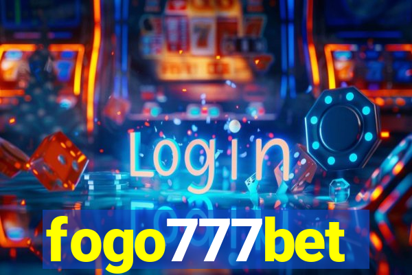 fogo777bet