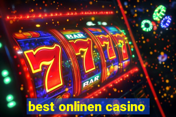 best onlinen casino