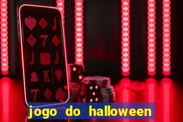 jogo do halloween ca?a niquel