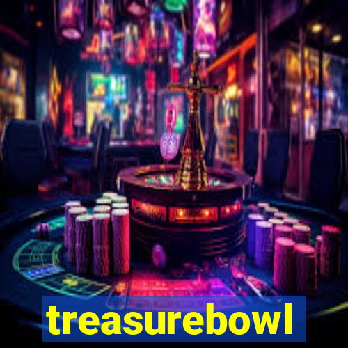 treasurebowl