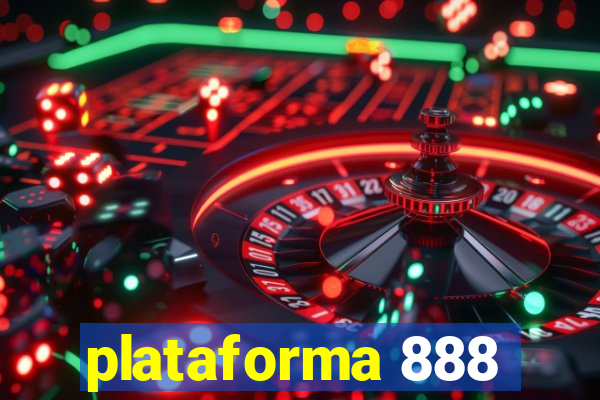 plataforma 888