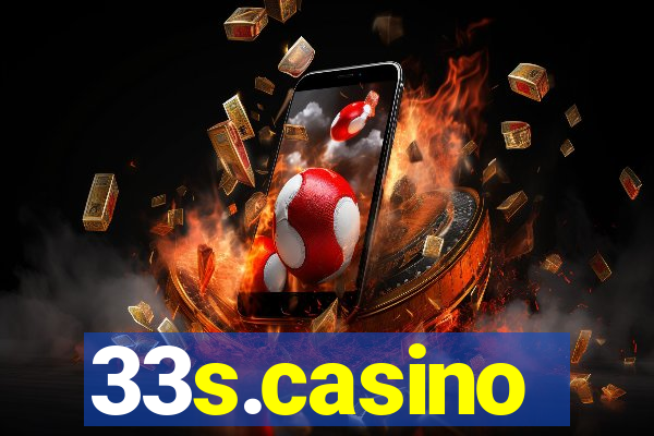 33s.casino