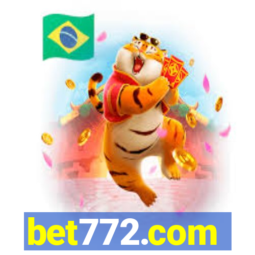 bet772.com