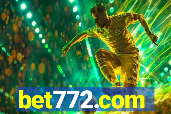 bet772.com