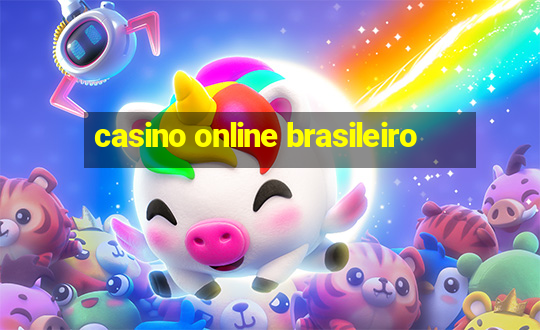 casino online brasileiro