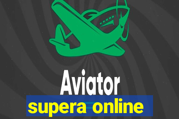 supera online