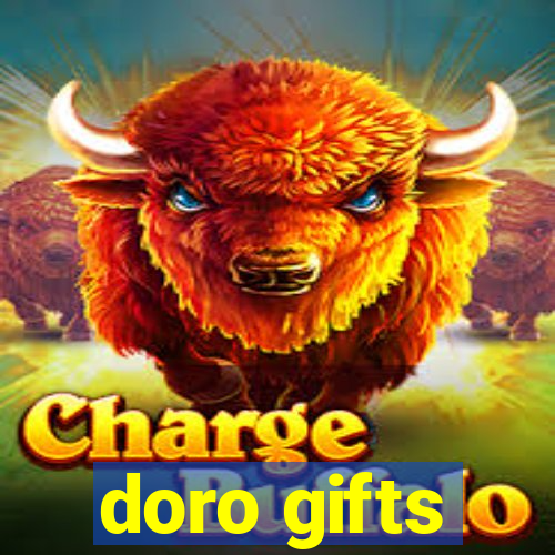 doro gifts