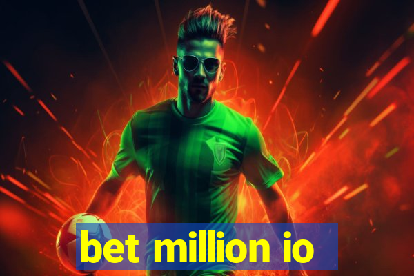 bet million io