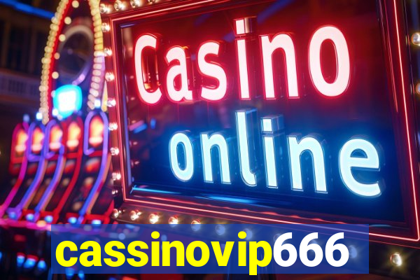 cassinovip666