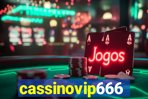 cassinovip666