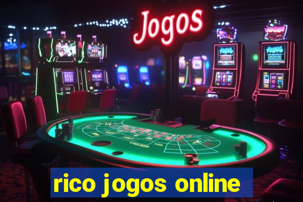 rico jogos online