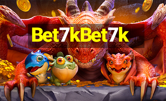 Bet7kBet7k