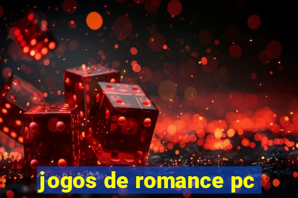 jogos de romance pc