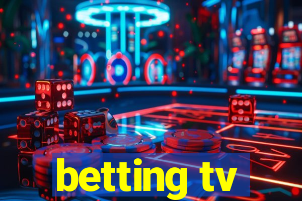 betting tv