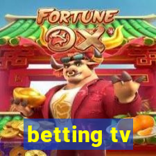 betting tv