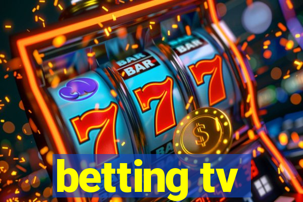 betting tv