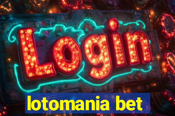 lotomania bet