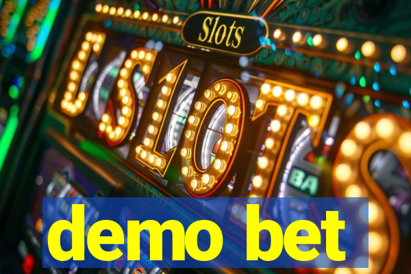 demo bet