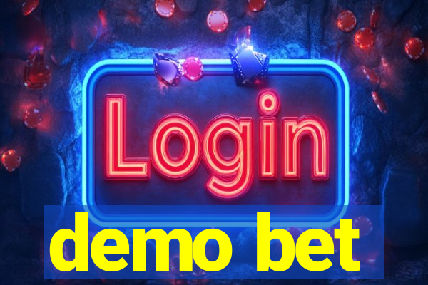 demo bet