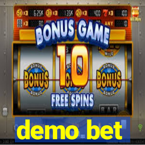 demo bet