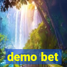 demo bet