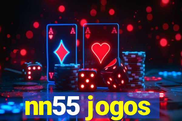 nn55 jogos