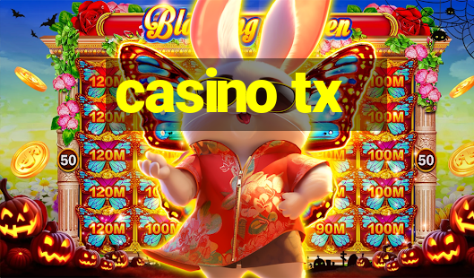 casino tx