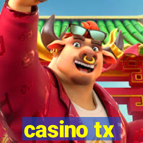 casino tx