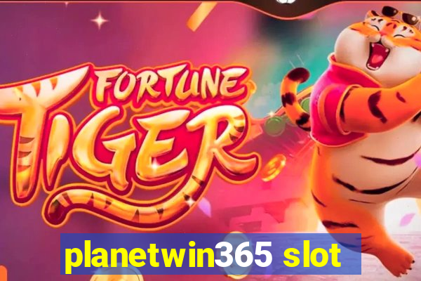 planetwin365 slot