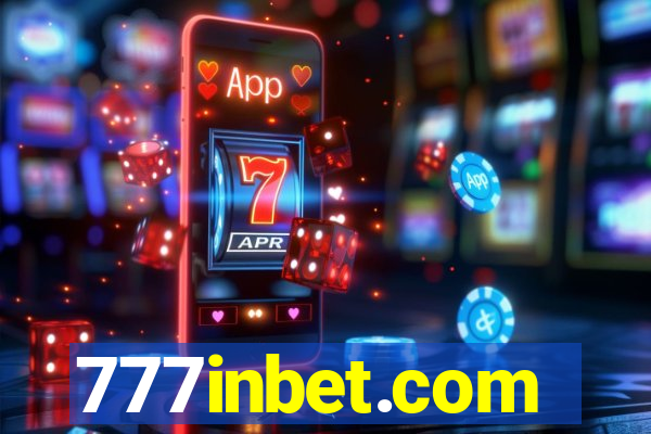 777inbet.com