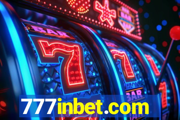 777inbet.com