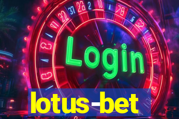 lotus-bet