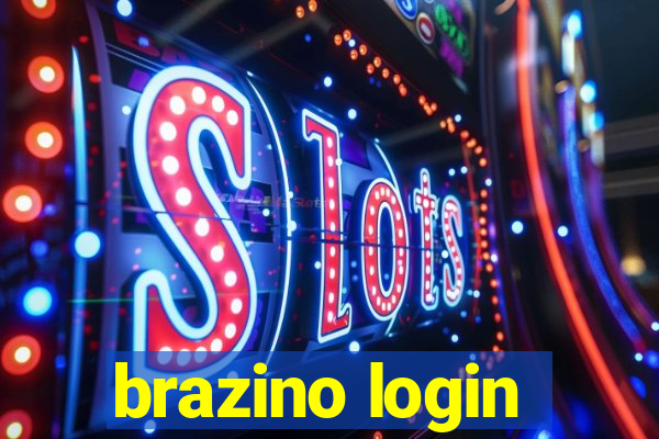 brazino login