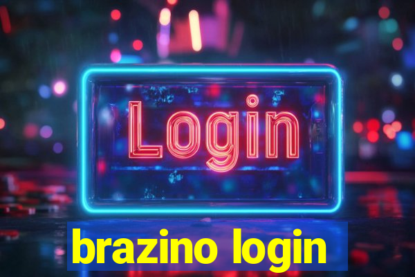 brazino login