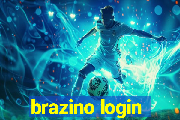 brazino login