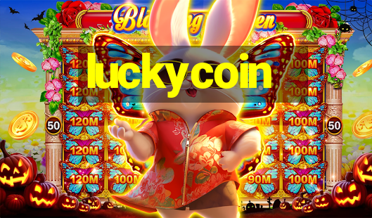 luckycoin