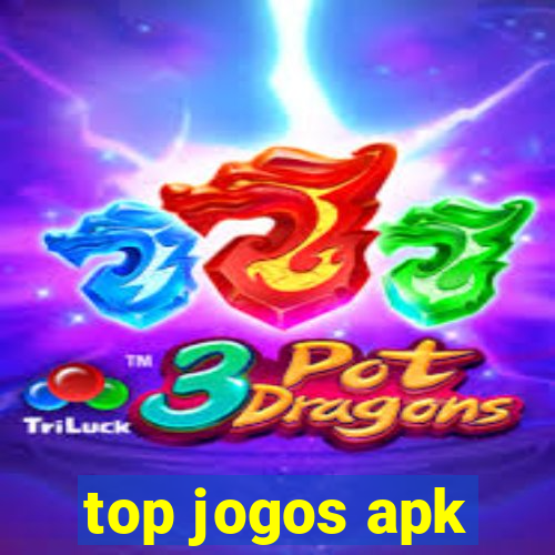 top jogos apk