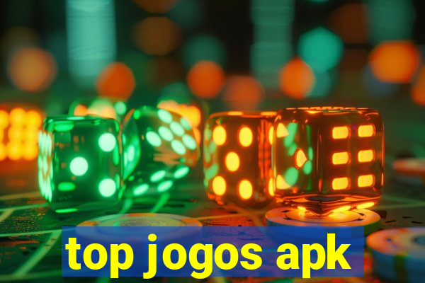 top jogos apk