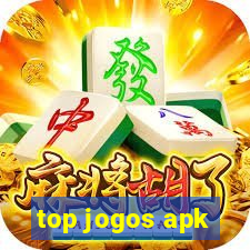 top jogos apk