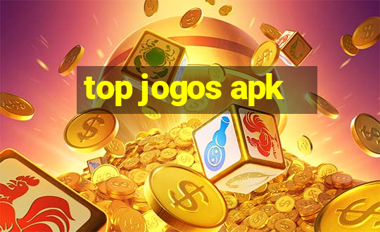 top jogos apk