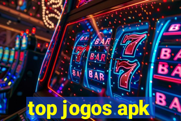 top jogos apk