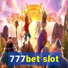 777bet slot