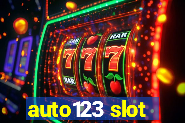 auto123 slot