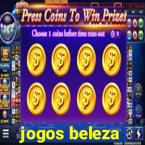 jogos beleza