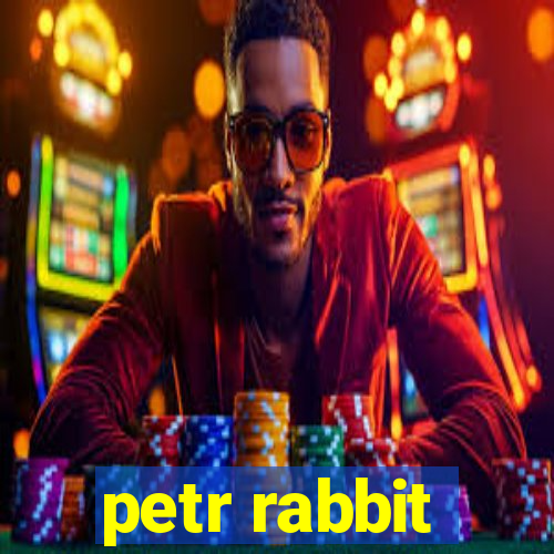 petr rabbit